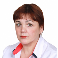 Александра Поюнова