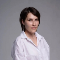 Юлия Александрова