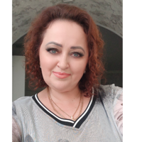 Инга Губарева