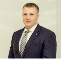 Алексей Устюгов