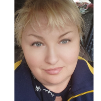 Алена Шевченко