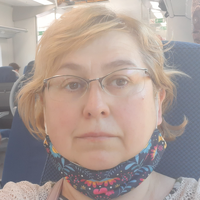 Алла Смурова