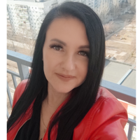 Елена Органова