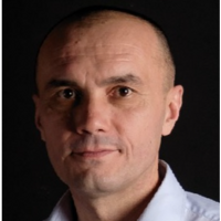 Данил Шакирзянов