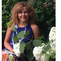 Татьяна Морозова