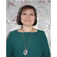 Венера Радаева