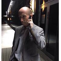Андрей Колпащиков