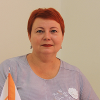 Светлана Заря