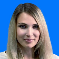 Ольга Абраменко