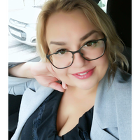 Анна Матанцева