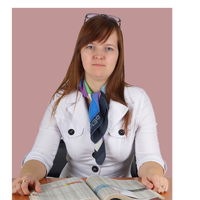 Татьяна Ещик