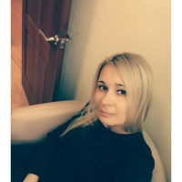 Татьяна Бронникова