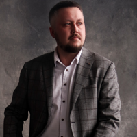 Ильяс Рахманов