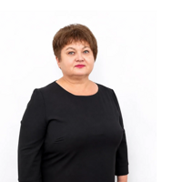 Алевтина Халтурина