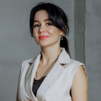 Ирина Маркелова