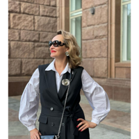 Эльвира Эсебуа