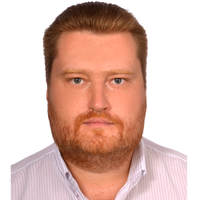 Сергей Поляков