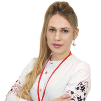 Ольга Оноцко