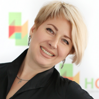 Наталья Аблова