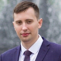 Андрей Кузьменко