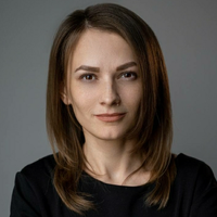 Кира Белоусова