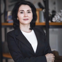 Инна Смирнова