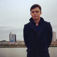 Амир Шигапов