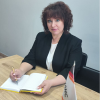 Ирина Венедиктова