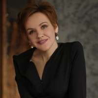 Светлана Бочарова
