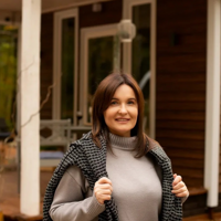 Ольга Шишкина