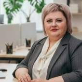 Ирина Баева