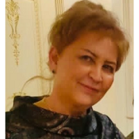 Лилия Мухаметсафина