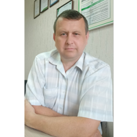 Дмитрий Панов