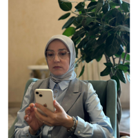 Асият Гамзаева