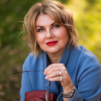 Татьяна Терешина