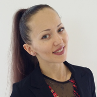 Ульяна Нестеренко