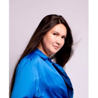 Екатерина Митряхина