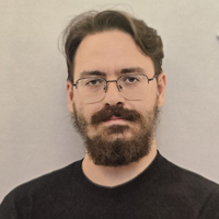 Даниил Тюрин