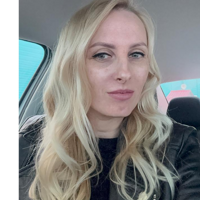 Наталья Райская