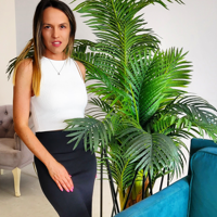 Альбина Похлебкина