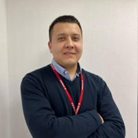 Айдар Хусаинов
