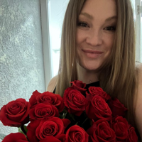 Ирина Чуманова