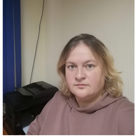 Наталья Хафизова