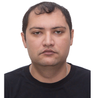 Михаил Каримов