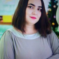 Инна Багурина