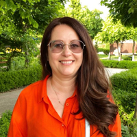 Ольга Акименко