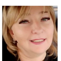 Ольга Черноглазова