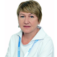 Елена Майорова