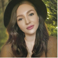 Наталья Пахомова