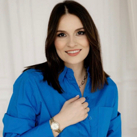 Александра Степанова